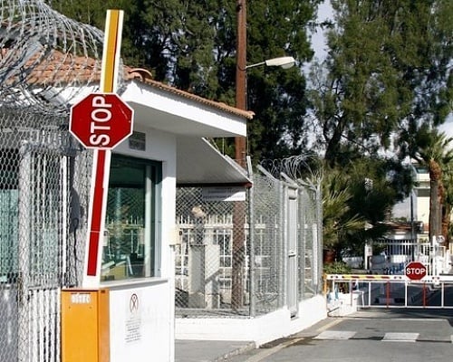 Sms και ηχητικά οδήγησαν στην σύλληψη δεσμοφύλακα για βαρυποινίτη-«Κάτι εν να κάνουν πόψε, πες του να προσέχει»
