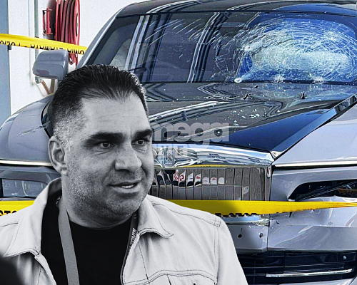 Το λάθος των δραστών που γάζωσαν τον Δημοσθένους το οποίο ίσως αποδειχθεί#8230; μοιραίο για αυτούς!