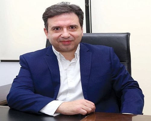 Χριστοφίδης: Ζητούσαν δασοπυροσβέστες για το καλοκαίρι..Θα τους έχουν χειμώνα