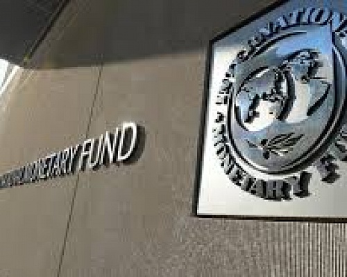 Ήρθε το  ΔΝΤ για το μισθολόγιο και η Βουλή αποπαγοποιεί 1311 θέσεις