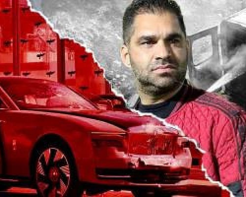 Συνδέθηκε με το DNA στο καπέλο ο 31χρονος Γεωργιανός για τη δολοφονία Δημοσθένους-Υπόδικοι οι τρεις, ελεύθερος προς το παρόν ο τέταρτος