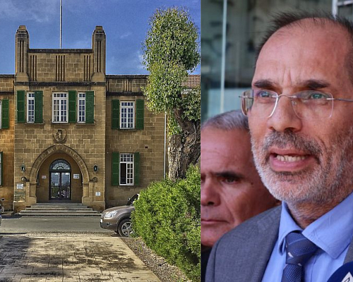 Άναψε φωτιές αναφορά του Οδυσσέα στους «απόφοιτους του English School και των βρετανικών πανεπιστημίων»