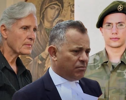 Έγκλημα ο θάνατος του Θανάση: Σπάει τη σιωπή του στον Alpha o ένας εκ των ποινικών ανακριτών