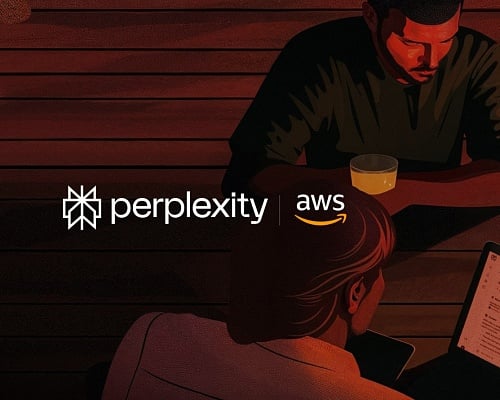 Amazon vs Perplexity: Η πρώτη μεγάλη σύγκρουση για το μέλλον της Τεχνητής Νοημοσύνης στο εμπόριο