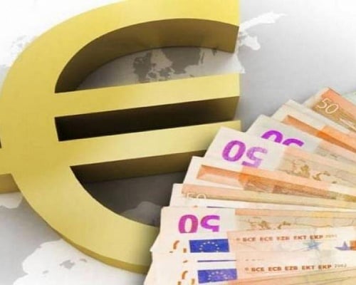 Στο 5,24% τον Μάρτιο το υψηλότερο επιτόκιο δανείων και στο 2,50% το χαμηλότερο