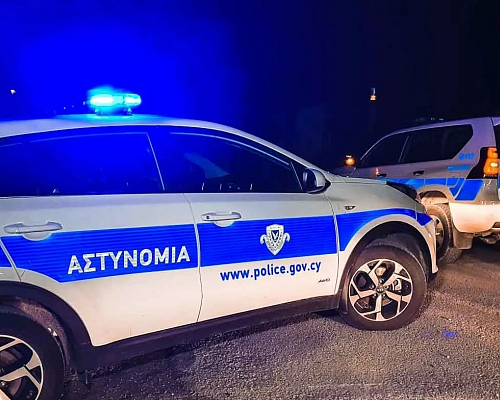 Μόνο αυτοί οι αστυνομικοί δικαιούνται όπλο Υπάρχει γραμμή για να ενημερώνουν αν εντοπίζουν περίεργες συμπεριφορές (ΒΙΝΤΕΟ)