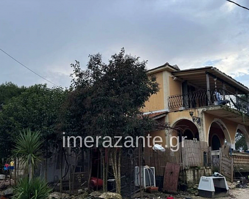 «Mου έφαγε το παιδί μου»: Συγκλονίζει ο πατέρας του 2χρονου αγοριού μετά τη φονική επίθεση από το πίτμπουλ της οικογένειας