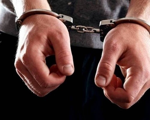Λευκωσία: Χειροπέδες σε 25χρονο για την υπόθεση εντοπισμού μεθαμφεταμίνης