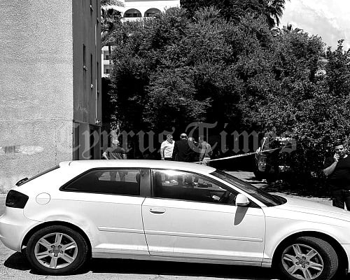 Έρευνες σε δύο σκηνές προς εντοπισμό σημαντικού τεκμηρίου για το φόνο του Αργυρού