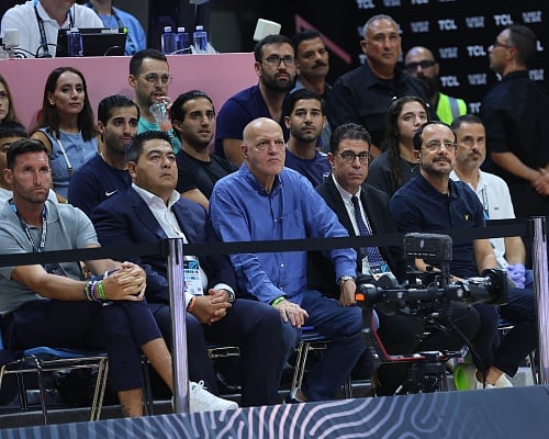 ΠτΔ: Η Κύπρος θα διεκδικήσει και άλλες μεγάλες αθλητικές διοργανώσεις
