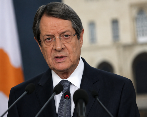 Αναστασιάδης: «Θα απαντήσω με τεκμηρίωση σε όλα» – Ορίζει ημερομηνία για δημόσιες εξηγήσεις