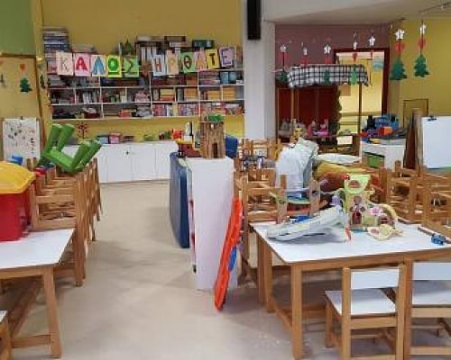 Πάνω από 20 χιλιάδες παιδιά θα λάβουν βοήθημα για δίδακτρα και σίτιση για την φετινή σχολική χρονιά