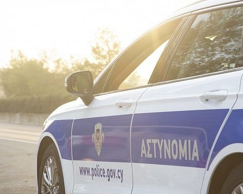 Χειροπέδες σε 32χρονο για υπόθεση διάρρηξης κατοικίας και κλοπής στη Λευκωσία