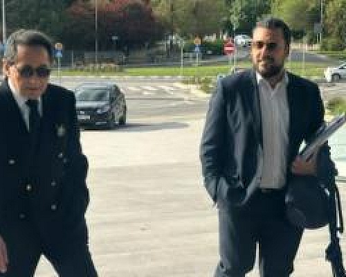 Παραδοχή νομικής ήττας από Εισαγγελία για λάθη Αστυνομίας, δεν έφερε ένσταση στο Ανώτατο για ακύρωση του εντάλματος έρευνας στον Ν