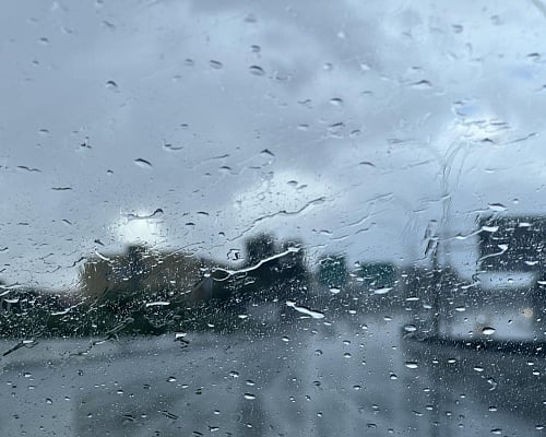 Πώς θα «χτυπήσει» η κακοκαιρία Adel, ο καιρός το Σαββατοκύριακο