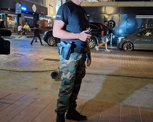ΒΙΝΤΕΟ: «Αστακός» απόψε οι Φοινικούδες μετά τα χθεσινά παρατράγουδα
