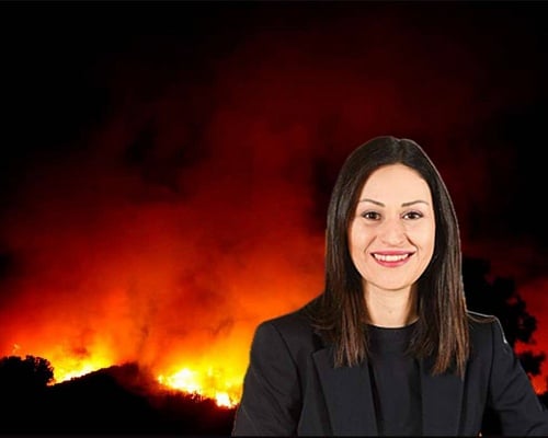 Παναγιώτου στον ALPHA: Εντός προγραμματισμού για πτητικά, περιμένουμε 4 ελικόπτερα