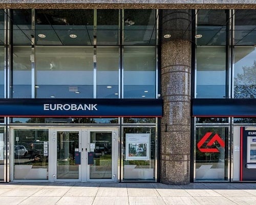 Γίνονται Eurobank Ελληνική και Eurobank Κύπρου