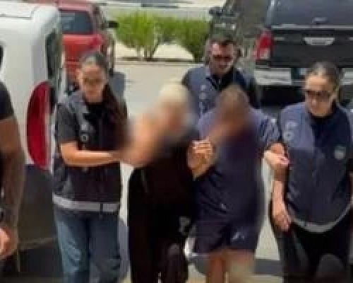 Διάβημα Αννίτας σε Μέτσολα και Ρουσόπουλο για τους πέντε Ε/κ στα κατεχόμενα-«Προμελετημένη πολιτική πράξη αντιποίνων»