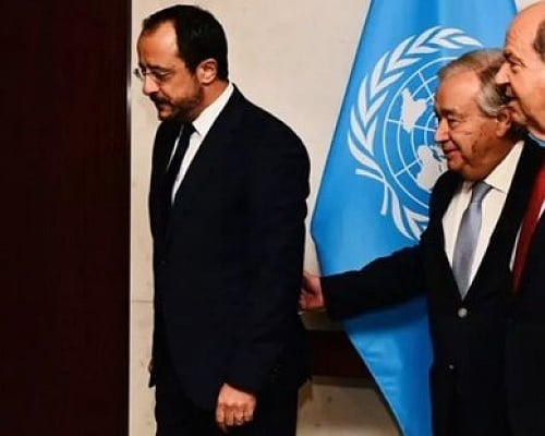 Νωρίτερα από ότι σχεδιαζόταν η πενταμερής-«Είμαστε κοντά σε κατάληξη στις τελικές ημερομηνίες»