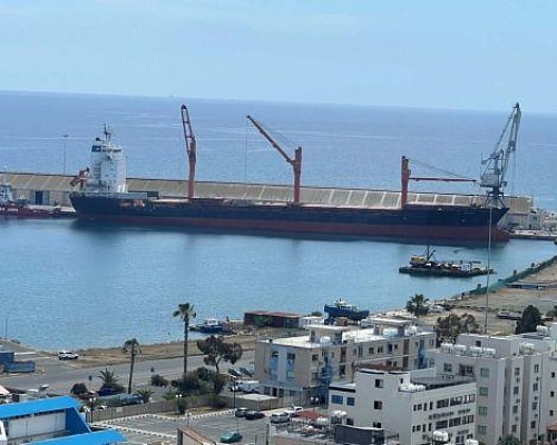 Επαφές για την επόμενη μέρα για λιμάνι – μαρίνα, άρχισε ο Δήμος Λάρνακας
