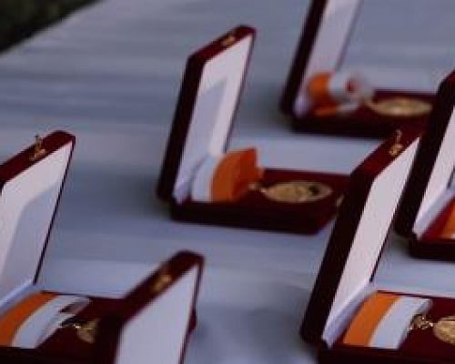 Αυτοί είναι οι οκτώ ομογενείς που βράβευσε με το Μετάλλιο Εξαίρετης Προσφοράς προς την Κύπρο ο Πρόεδρος (pics)