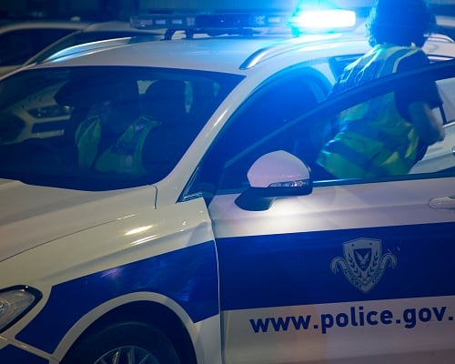 Συναγερμός στη Λευκωσία: Έπεσαν πυροβολισμοί κατά γραφείων εταιρείας