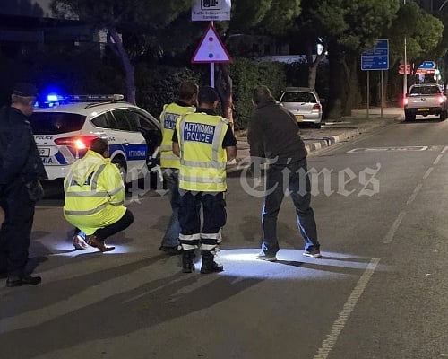 Ανήλικος τελικά και ο συνοδηγός του κλεμμένου οχήματος στο θανατηφόρο της Λάρνακας. Εντοπίστηκε και ανακρίθηκε