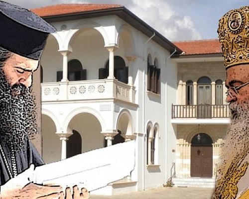 Στα λόγια θετικός, αλλά αναμένονται πράξεις από Τυχικό-Ο πρότερος βίος βάζει σε αμφιβολίες τον Αρχιεπίσκοπο