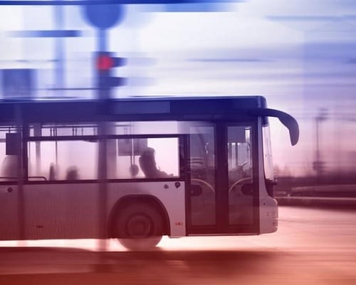 Έκθεση-σοκ για τα σχολικά λεωφορεία: 1 στα 3 κρίθηκαν ακαταλληλα