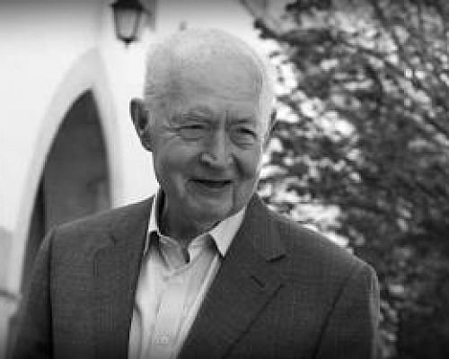 Ο πολιτικός κόσμος αποχαιρετά τον Γιώργο Βασιλείου-«Διεύρυνε το διεθνές αποτύπωμα της πατρίδας μας»