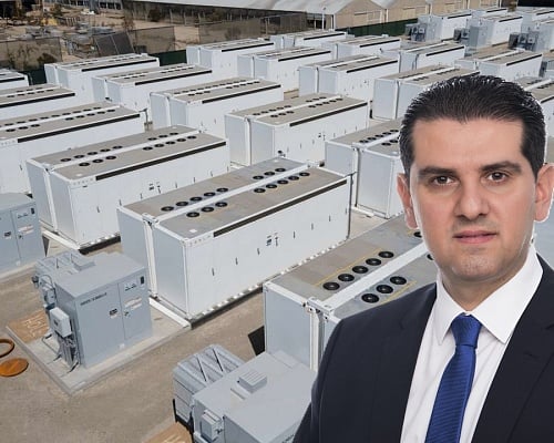 Μετά το χάος με τις περικοπές ρεύματος: Έρχονται οι πρώτες μπαταρίες αποθήκευσης, τι αλλάζει από το 2027