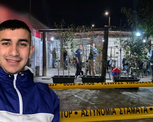 Άφαντο το μαχαίρι που έκοψε το νήμα της ζωής του Αλέξανδρου, το ερώτημα που παραμένει αναπάντητο