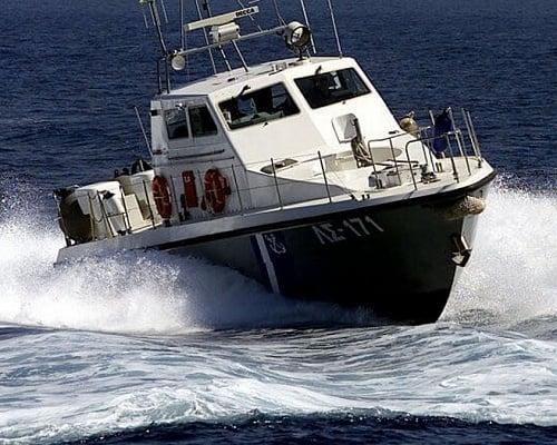 Κάβο Γκρέκο: Χωρίς παρελθόν στη Κύπρο ο 68χρονος που προσπάθησε να «τουμπάρει» τα σκάφη της Λιμενικής Ποια η καταγωγή του