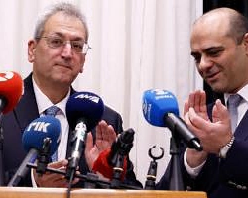 Στα 1125 ευρώ ο κατώτατος μισθός, ο απολογισμός Παναγιώτου-Σε συνταξιοδοτικό και κατώτατο εστιάζει ο Μουσιούττας