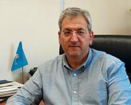 Πώς απαντά ο Μουσιούττας στο ενδεχόμενο υπουργοποίησής του