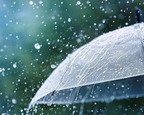 Σκόνη, βροχές και καταιγίδες - Τι μας επιφυλάσσει η «Adel»