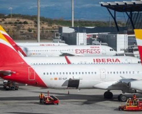 Έξι αεροπορικές εταιρείες ακυρώνουν τις πτήσεις προς και από τη Βενεζουέλα-Ανησυχία μετά την προειδοποίηση των ΗΠΑ