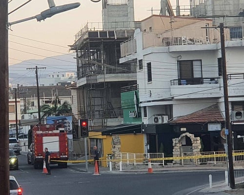 Καταθέτει ο 29χρονος διαχειριστής της μπυραρίας για την έκρηξη βόμβας τα ξημερώματα