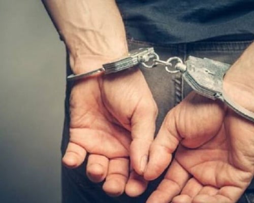 Συνελήφθη 35χρονος στο Αεροδρόμιο Λάρνακας- Συμμετείχε σε εγκληματική οργάνωση