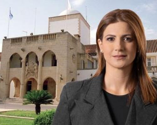 Επιβεβαίωσε πρόταση από Χριστοδουλίδη για υπουργοποίηση της η Κούσιου-«Παραμένουμε αντιπολίτευση, ο χειρισμός δεν θα μπορούσε να ή