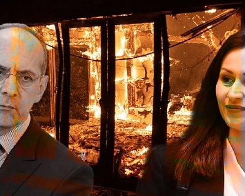 Στάχτη οι ευθύνες, ούτε λόγος για λανθασμένους χειρισμούς-Προσμέτρησαν οι δύο θάνατοι στην επιτυχία, ζητήθηκαν ευχαριστίες
