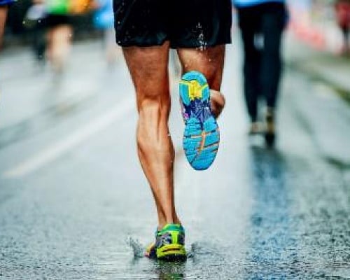 Έκλεισαν δρόμοι στη Λάρνακα λόγω μαραθωνίου-Αναλυτική λίστα με τα σημεία και τις ώρες