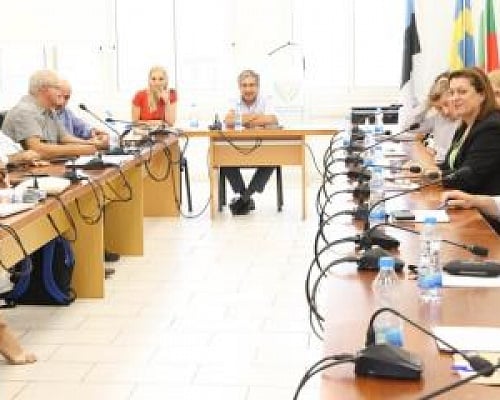 «Από αύριο περνάμε στην φάση της εφαρμογής»-Το μήνυμα Μιχαηλίδου για το νέο σχέδιο αξιολόγησης των εκπαιδευτικών