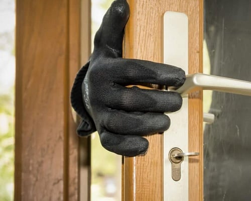 Συνελήφθη οκτώ μήνες μετά 38χρονος για διάρρηξη και κλοπή στη Λάρνακα
