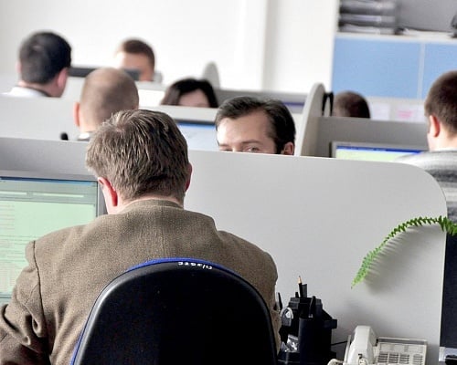 Δημόσια Υπηρεσία: Σε 24ωρη απεργία το ωρομίσθιο κυβερνητικό προσωπικό