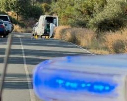 Τον σκότωσε την ίδια μέρα της εξαφάνισης και μετά έστησε σενάριο απαγωγής, του είπε θα πήγαιναν δουλειά-Γνωρίστηκαν πέντε μέρες πρ