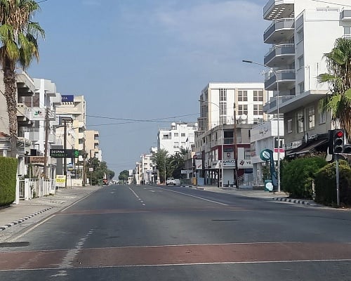 Επανέρχονται οι διαμαρτυρόμενοι στο Στρόβολο. Κάνουν λόγο για ελλιπείς σχεδιασμούς