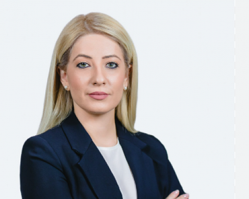 Αννίτα: Η φορολογική μεταρρύθμιση να υπηρετεί την κοινωνία