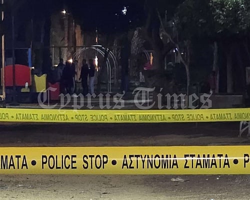 Συνελήφθη ο 17χρονος που καταζητείτο για την διπλή απόπειρα φόνου στο Καϊμακλί 